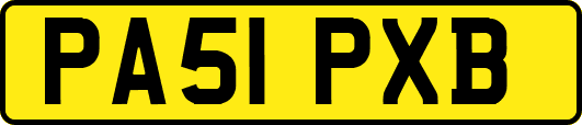 PA51PXB