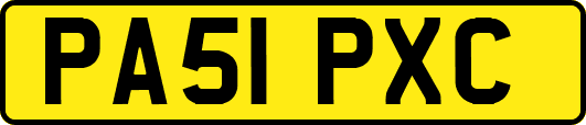 PA51PXC