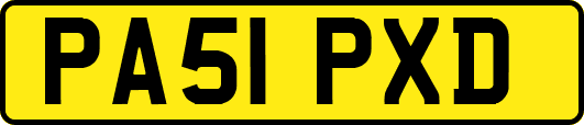 PA51PXD
