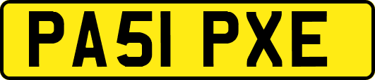PA51PXE