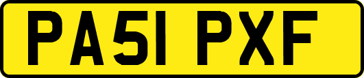 PA51PXF