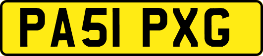 PA51PXG