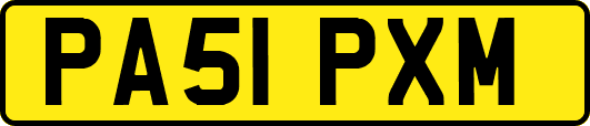 PA51PXM