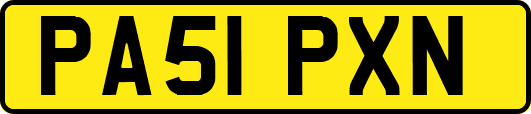 PA51PXN