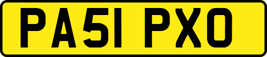 PA51PXO