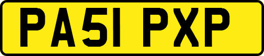 PA51PXP