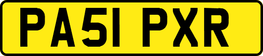 PA51PXR