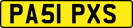 PA51PXS
