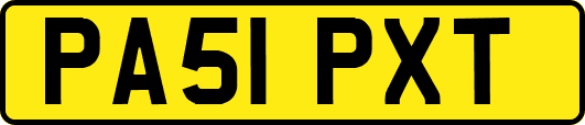 PA51PXT