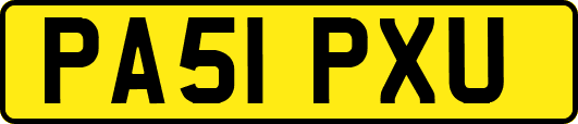 PA51PXU