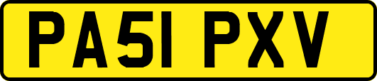 PA51PXV