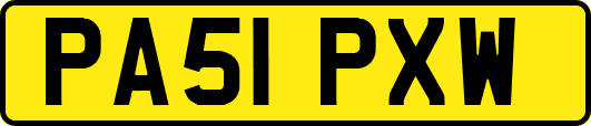 PA51PXW