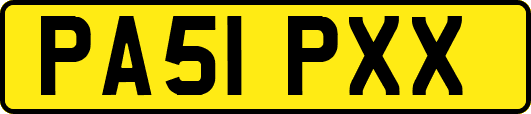 PA51PXX