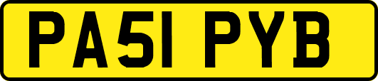 PA51PYB