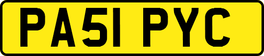 PA51PYC