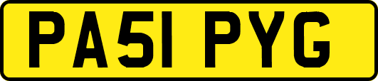 PA51PYG