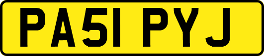 PA51PYJ