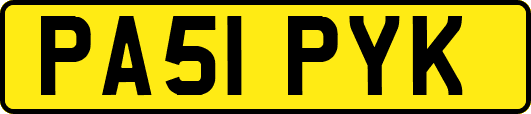 PA51PYK