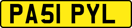 PA51PYL