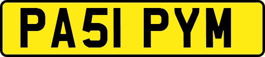 PA51PYM