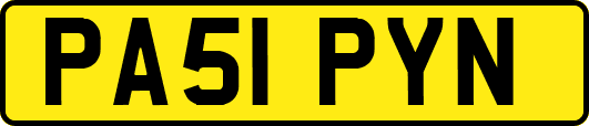 PA51PYN