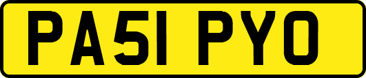 PA51PYO