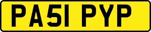 PA51PYP