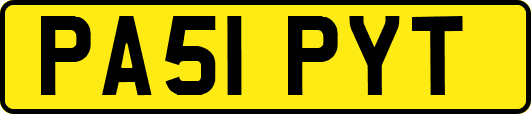 PA51PYT