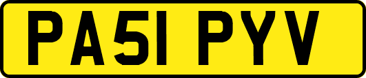 PA51PYV