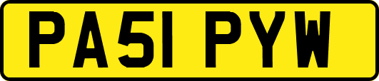 PA51PYW