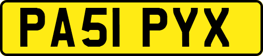 PA51PYX