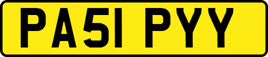 PA51PYY
