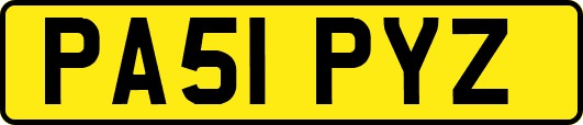 PA51PYZ
