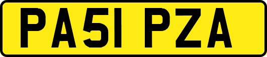 PA51PZA