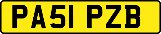 PA51PZB