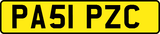 PA51PZC