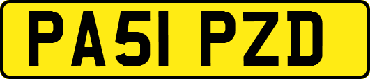 PA51PZD