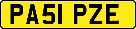 PA51PZE