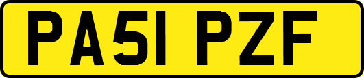 PA51PZF