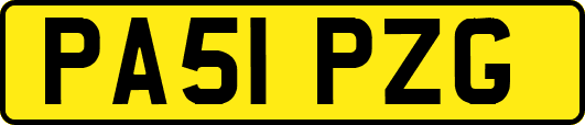 PA51PZG