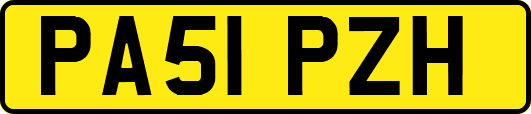 PA51PZH