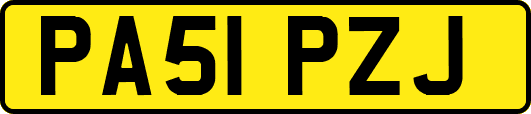 PA51PZJ