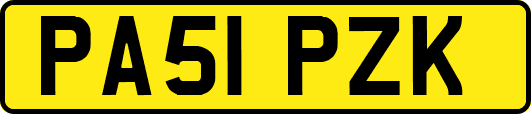 PA51PZK