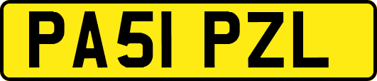 PA51PZL