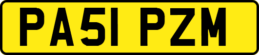 PA51PZM