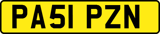 PA51PZN