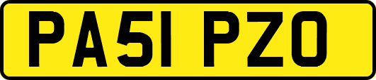 PA51PZO