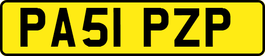 PA51PZP