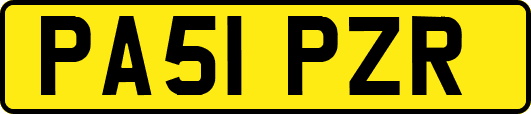 PA51PZR