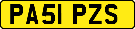 PA51PZS